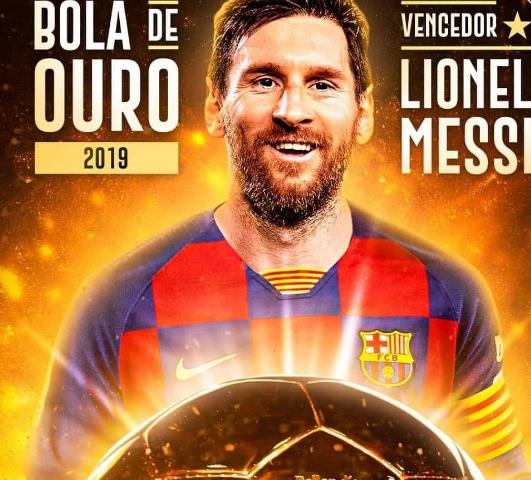 梅西夺大力神杯历史地位,骆明评价梅西金球奖