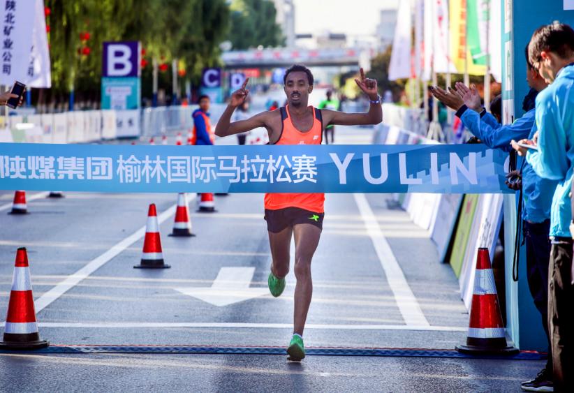 陕西2021体育工作十大亮点,榆林体育建设