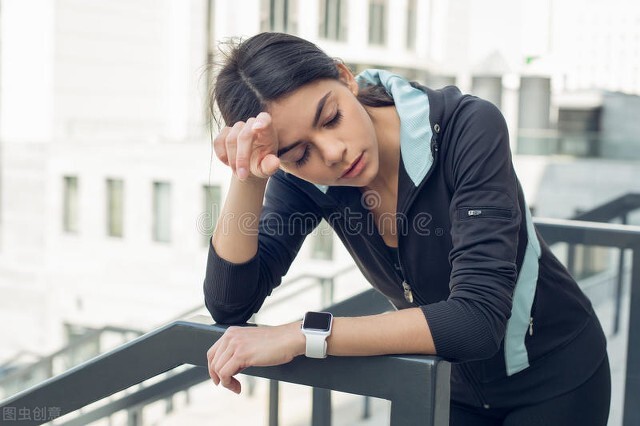 如何放松大脑缓解大脑疲劳,你累的时候怎么放松