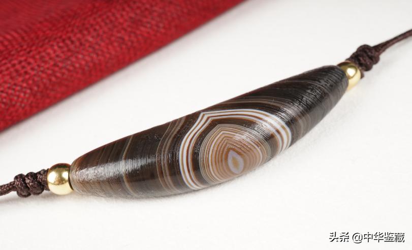 老天珠沧桑感,至纯天珠的沧桑感