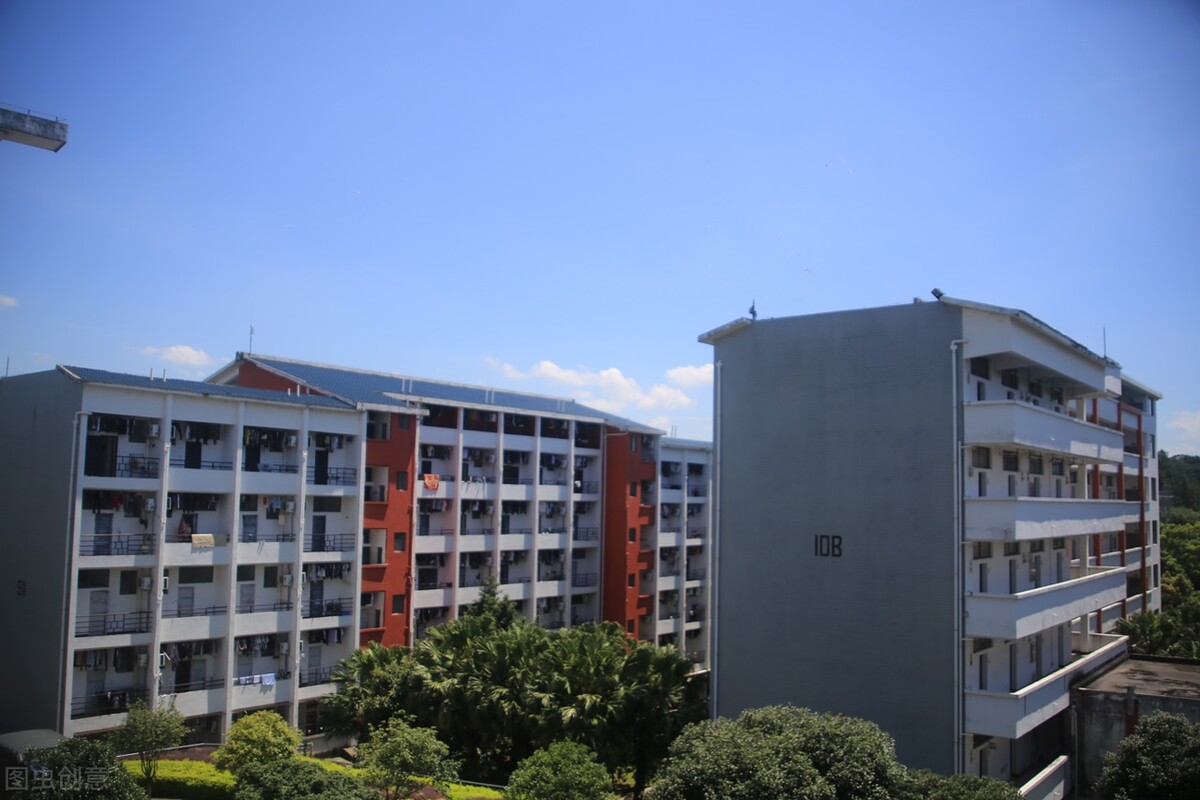 桂林理工大学知名度不高，但多个学科建设水平不低，值得考虑