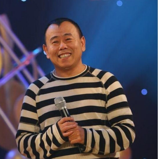 潘长江经历过哪些事,潘长江隐藏的辛酸史