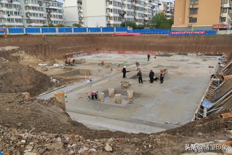 总投资221亿元37个项目集中开工,马鞍山博望首个超百亿大项目