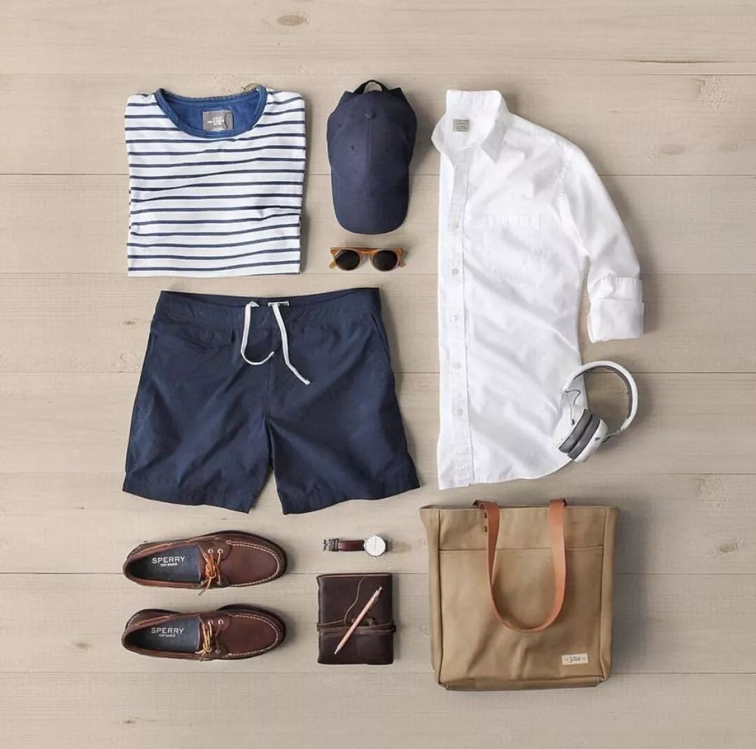 豆豆鞋帆船鞋,豆豆鞋和帆船鞋