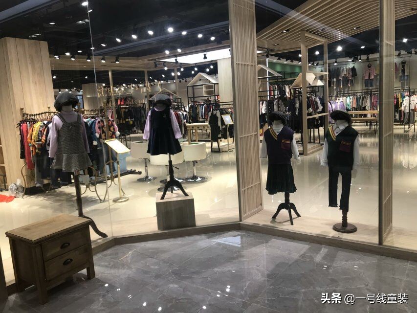 2019年童装店怎么开赚钱,童装开店技巧与方法有哪些