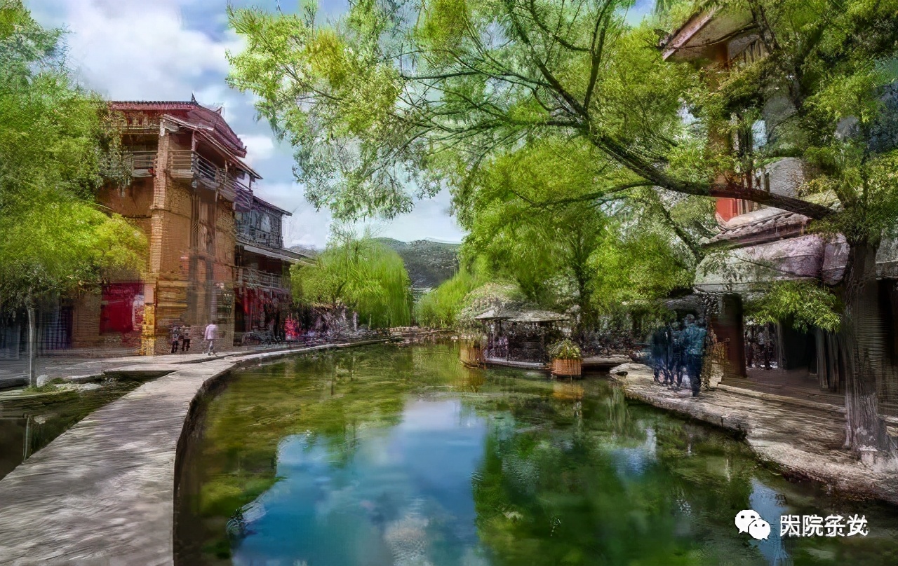 李瑞华简介,李瑞华风轻云淡