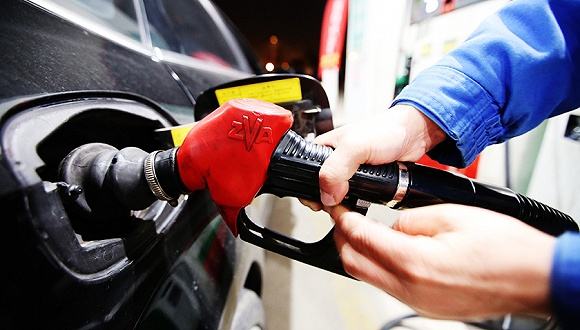 2018年12月8日成品油,2019年成品油批发价