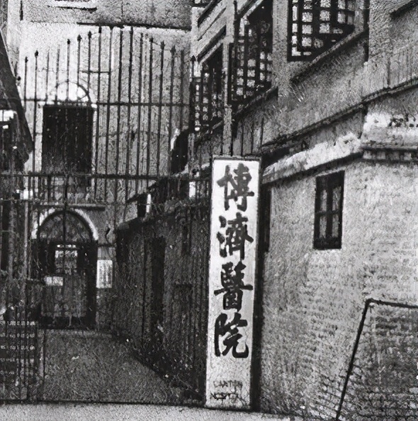 第一个中国传教士,传教士在历史上的地位