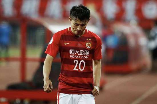 广州恒大于汉超处理结果,于汉超被恒大开除官宣了吗