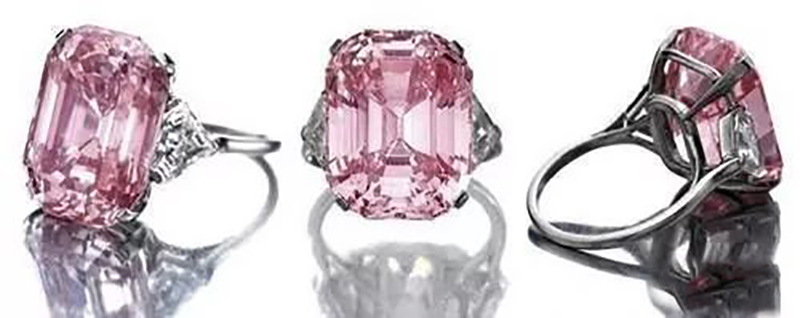 世界最昂贵的十大珠宝,全球十大最贵奢华珠宝
