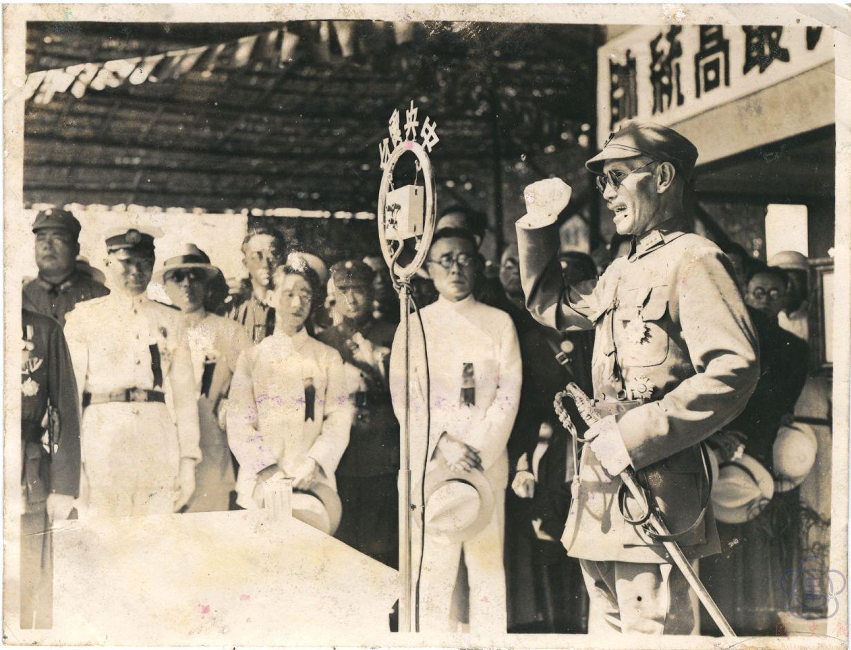 西安事变救了红军,西安事变救国民党