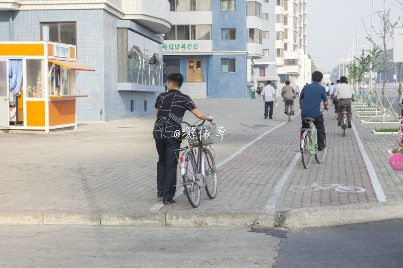 朝鲜探秘一次不同寻常的旅游,在朝鲜旅行