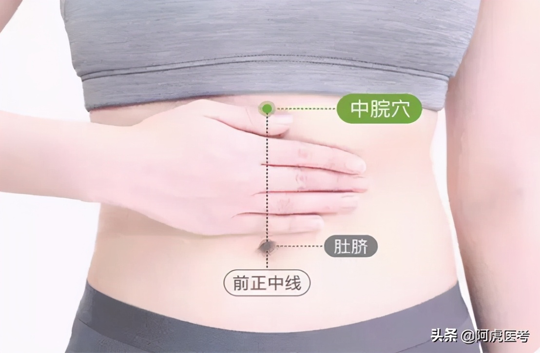 医生吃饱了很撑怎么办,吃撑了怎么补救最有效