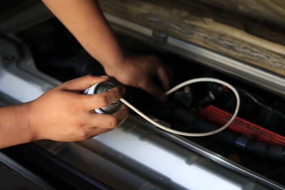 老车翻新smart,翻新10年小奔驰smart