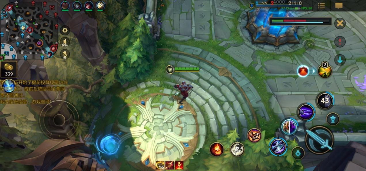 英雄联盟手游如何快速升级打排位,英雄联盟手游超实用技巧