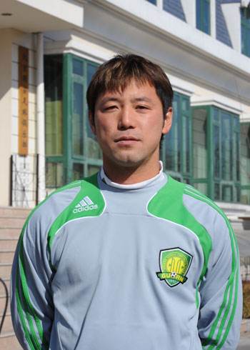 天津留洋巴西健力宝球员,当年健力宝队去巴西集训名单