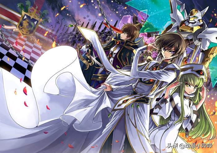 新番,旧番,表番,里番,看动漫这么多年这些番剧名词你懂了吗?