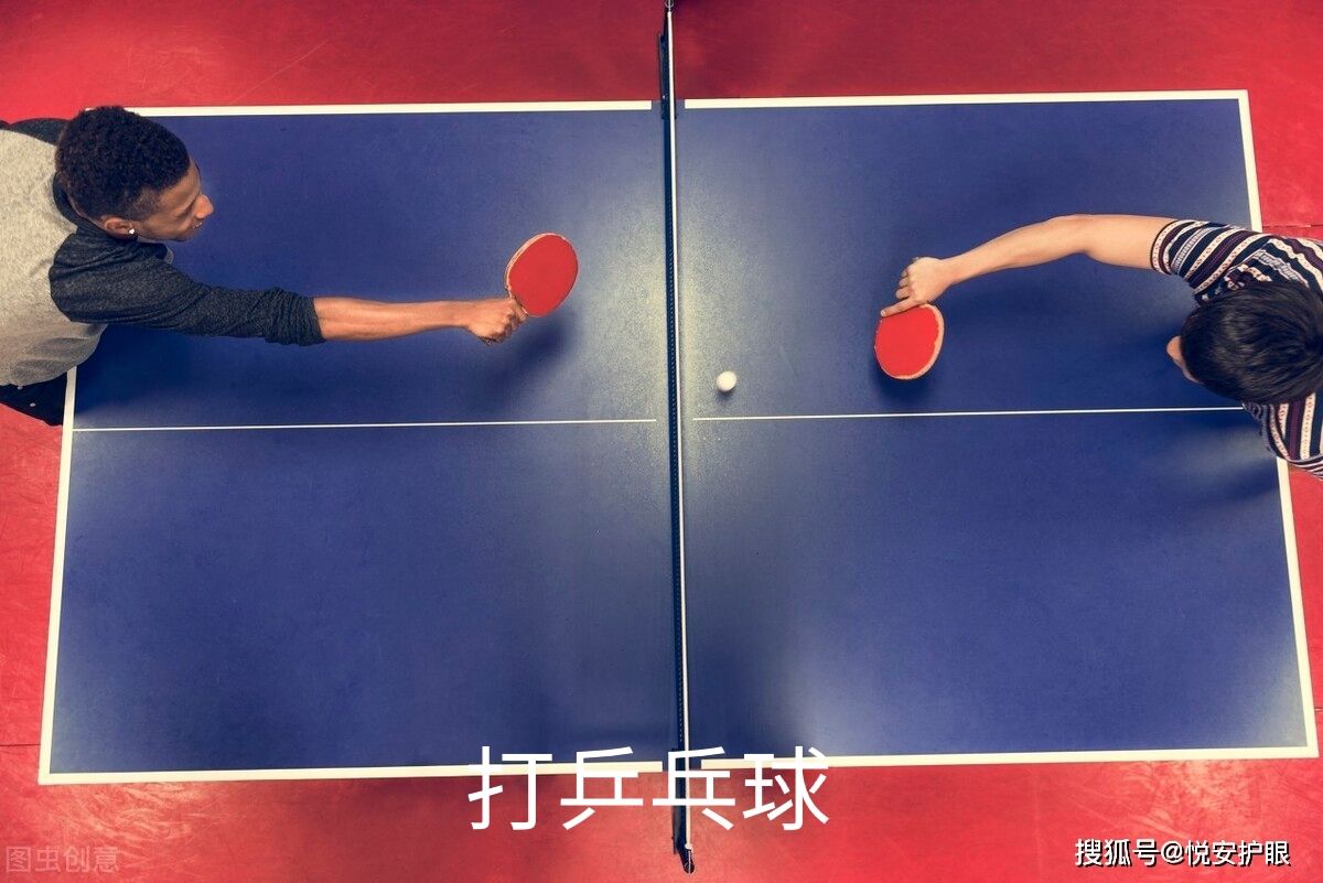 儿童参加什么户外活动对眼睛最好,适合孩子户外锻炼眼睛的运动