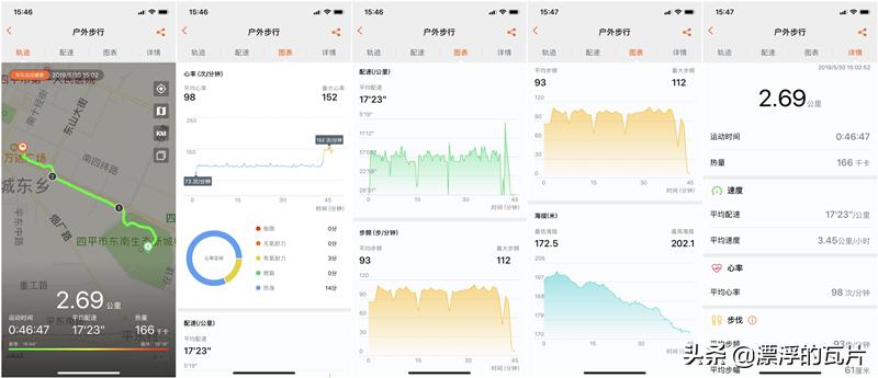 华为手表gt2与荣耀gspro的区别,华为手表gt和荣耀区别