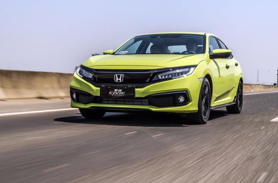 追风少年看这里！小哥告诉你如何选购新款思域