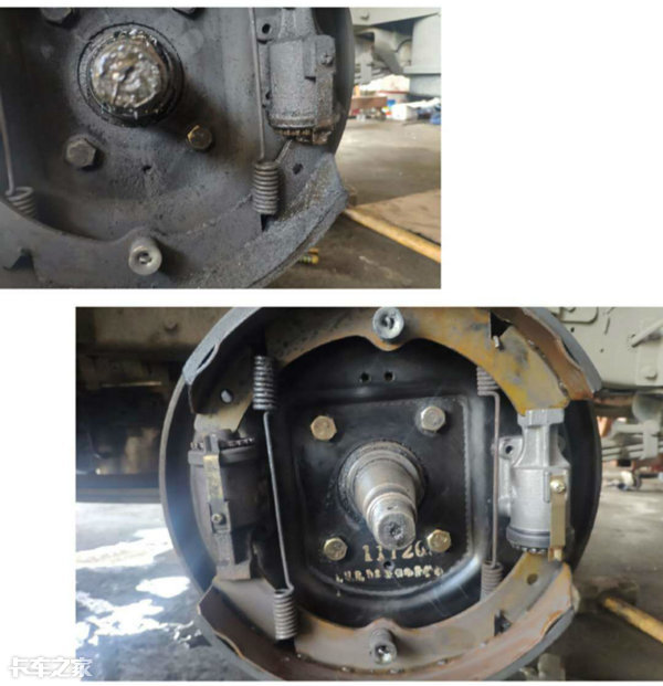 卡车刹车保养技巧,卡车保养避坑