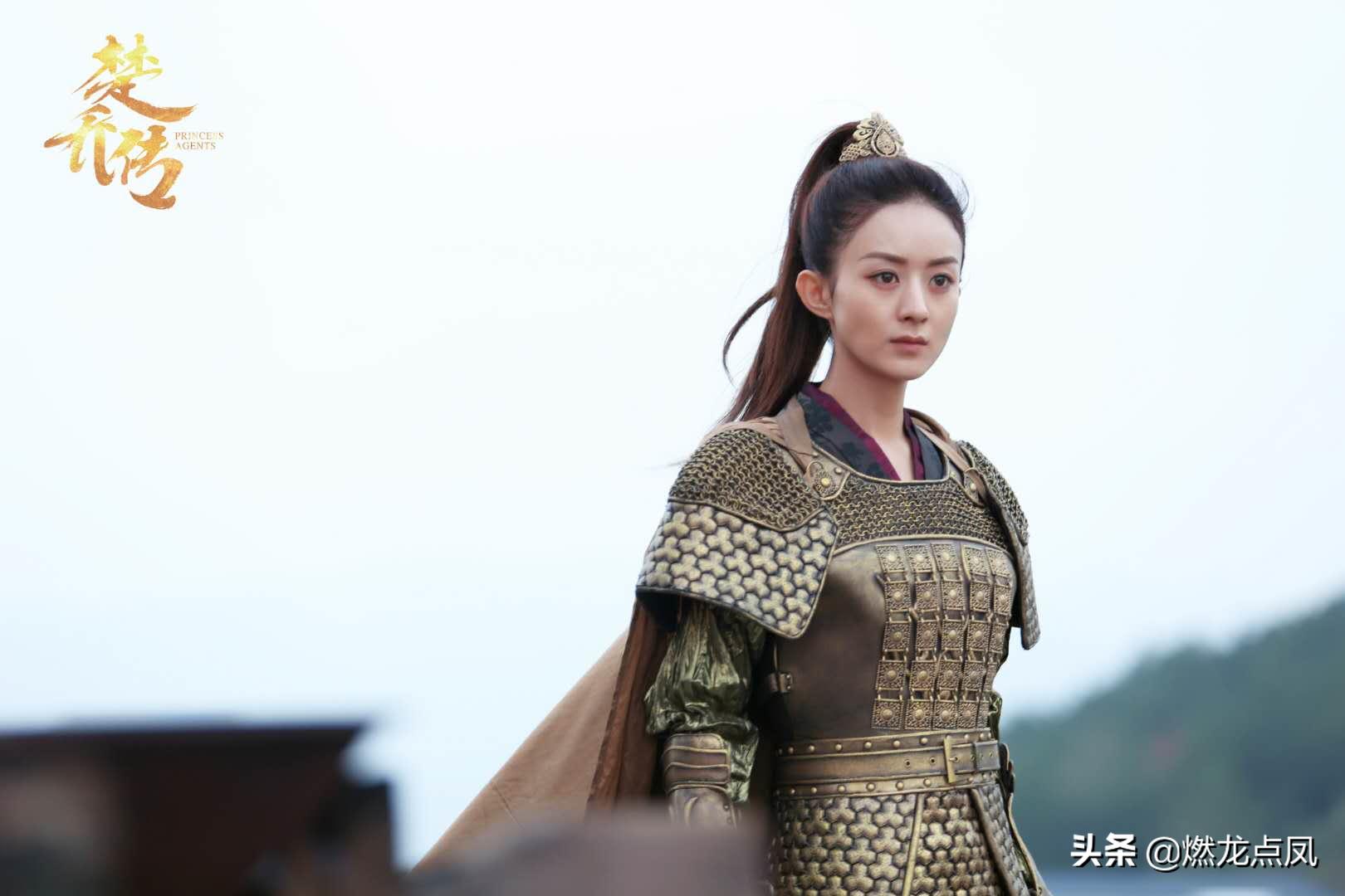 燃龙点凤音乐：盘点那些年影视剧中让人念念不忘的歌曲