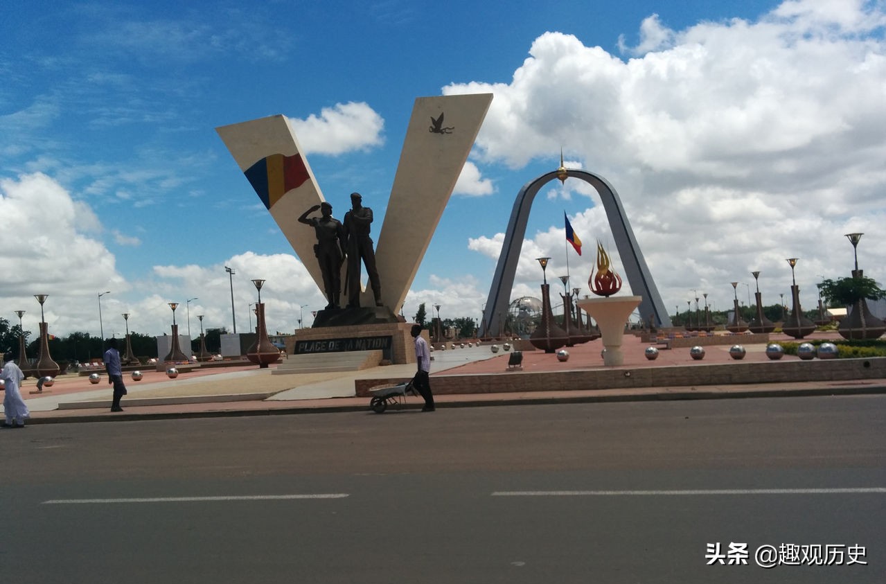 世界公认最绝望的国家,世界上最可怕的低谷国家