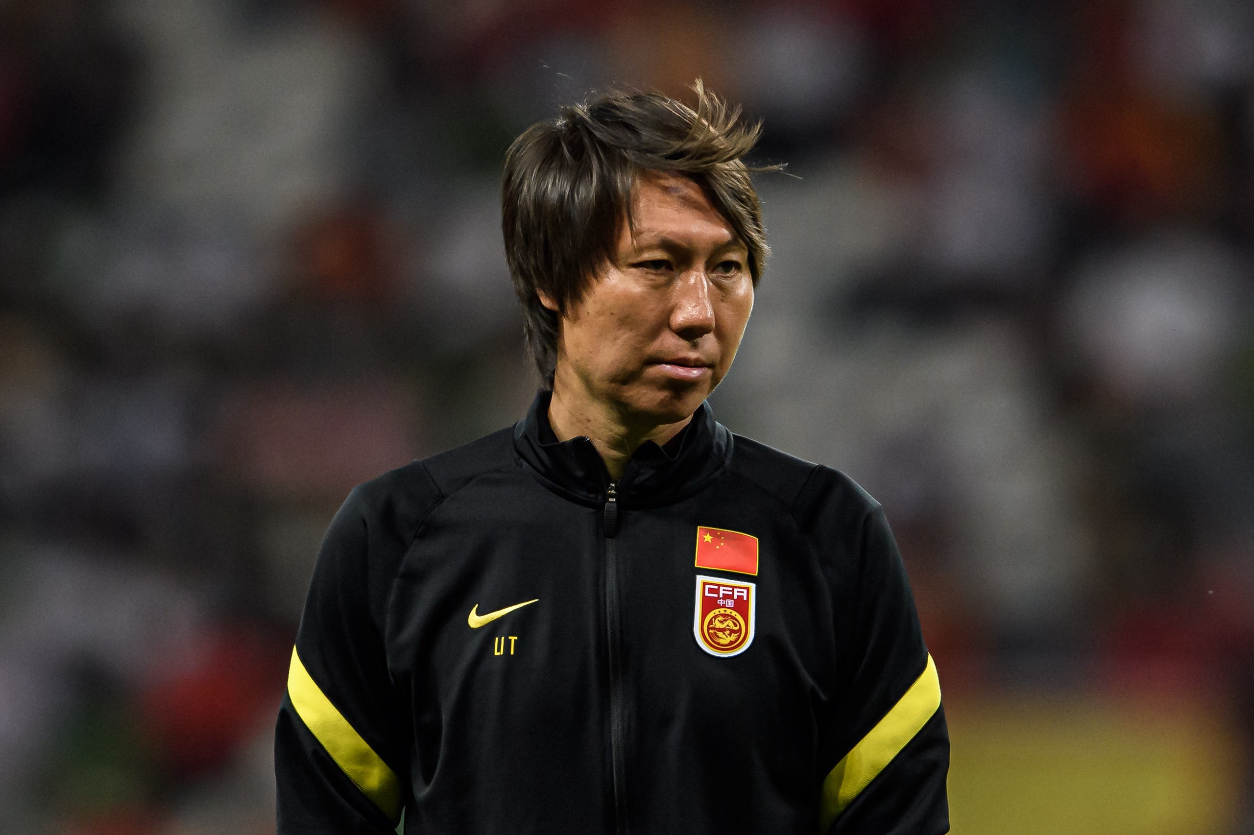 李铁赛后采访完整视频澳大利亚,央视cctv5足球世界杯直播