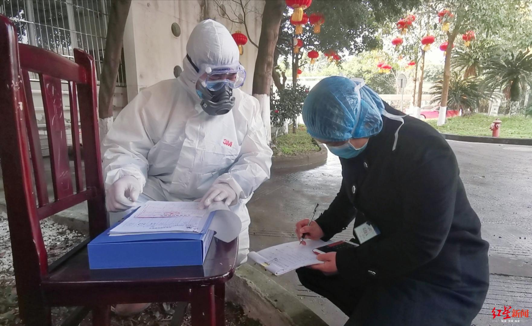 新冠病毒医疗垃圾处理流程图,新冠医疗垃圾处置步骤