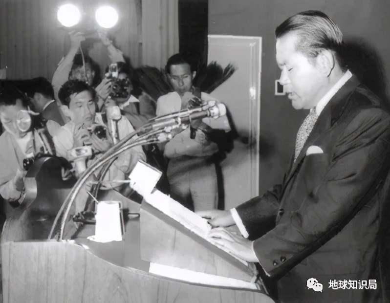 什么是“高丽联邦共和国”?|地球知识局