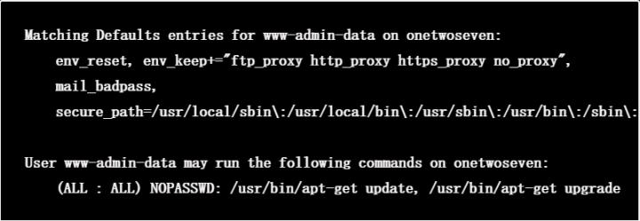 靶机攻略,靶机怎么玩