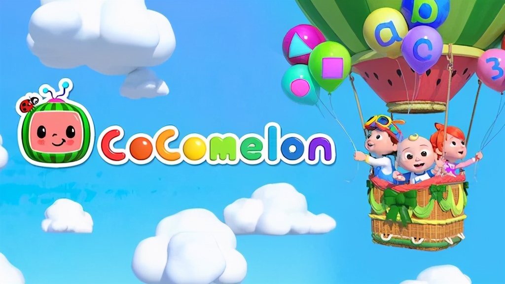 低幼学英语动画片推荐,入门级零基础英语动画片推荐