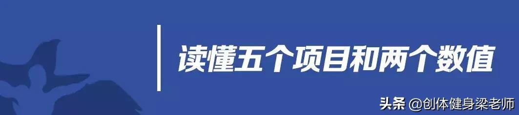 看不懂食谱,学好营养学就不愁减不了肥