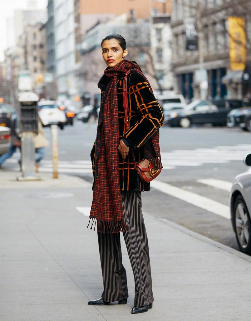 夏季裤子选什么裤型,长裤怎么选尺寸