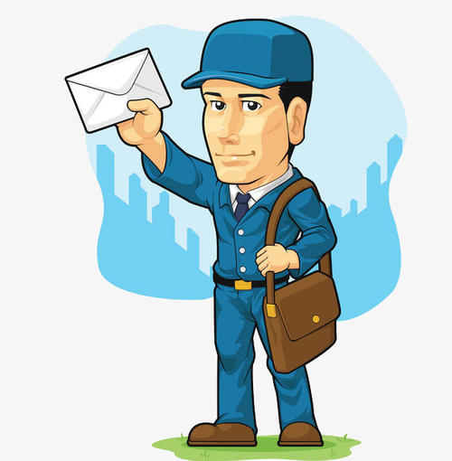 今天你分段空格了吗？小小信封大有门道，书信格式内藏乾坤