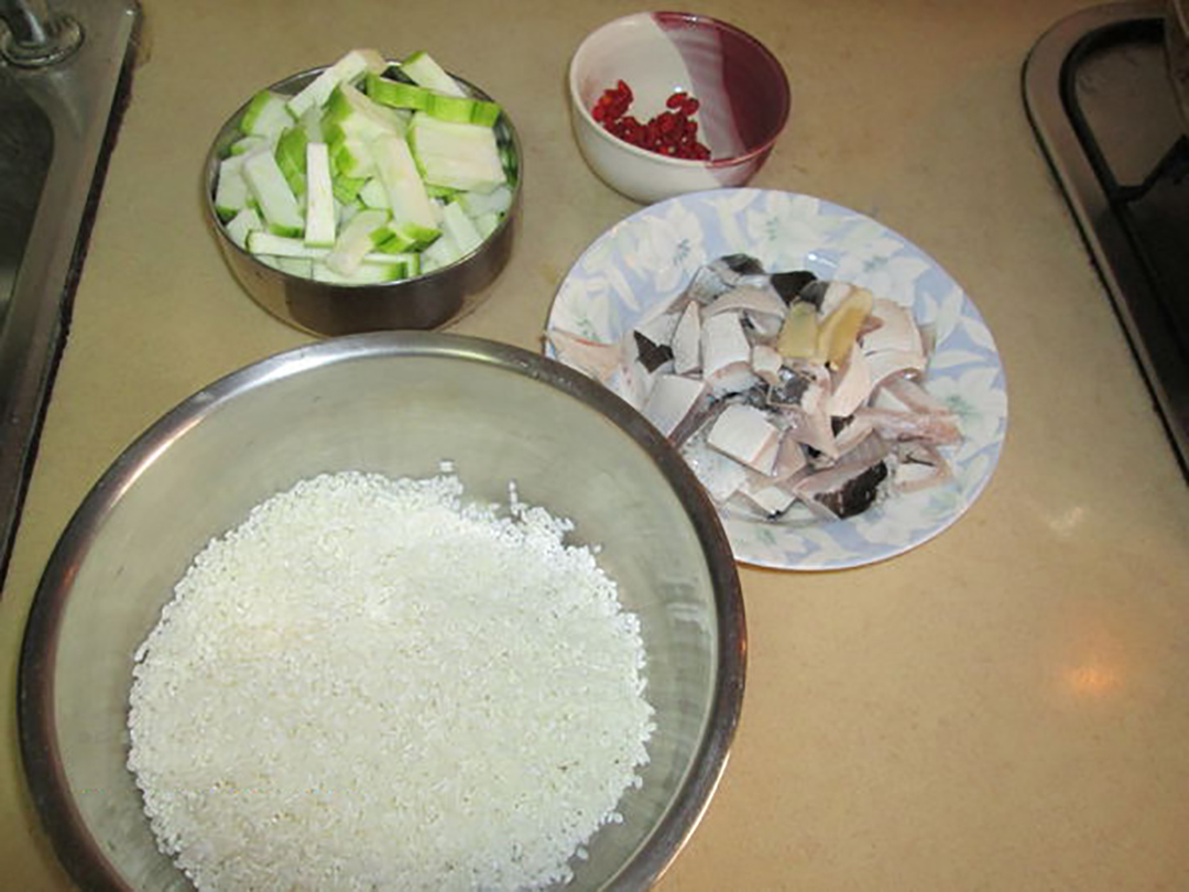 三伏天都吃什么饭菜,三伏天就喝它消暑又消食