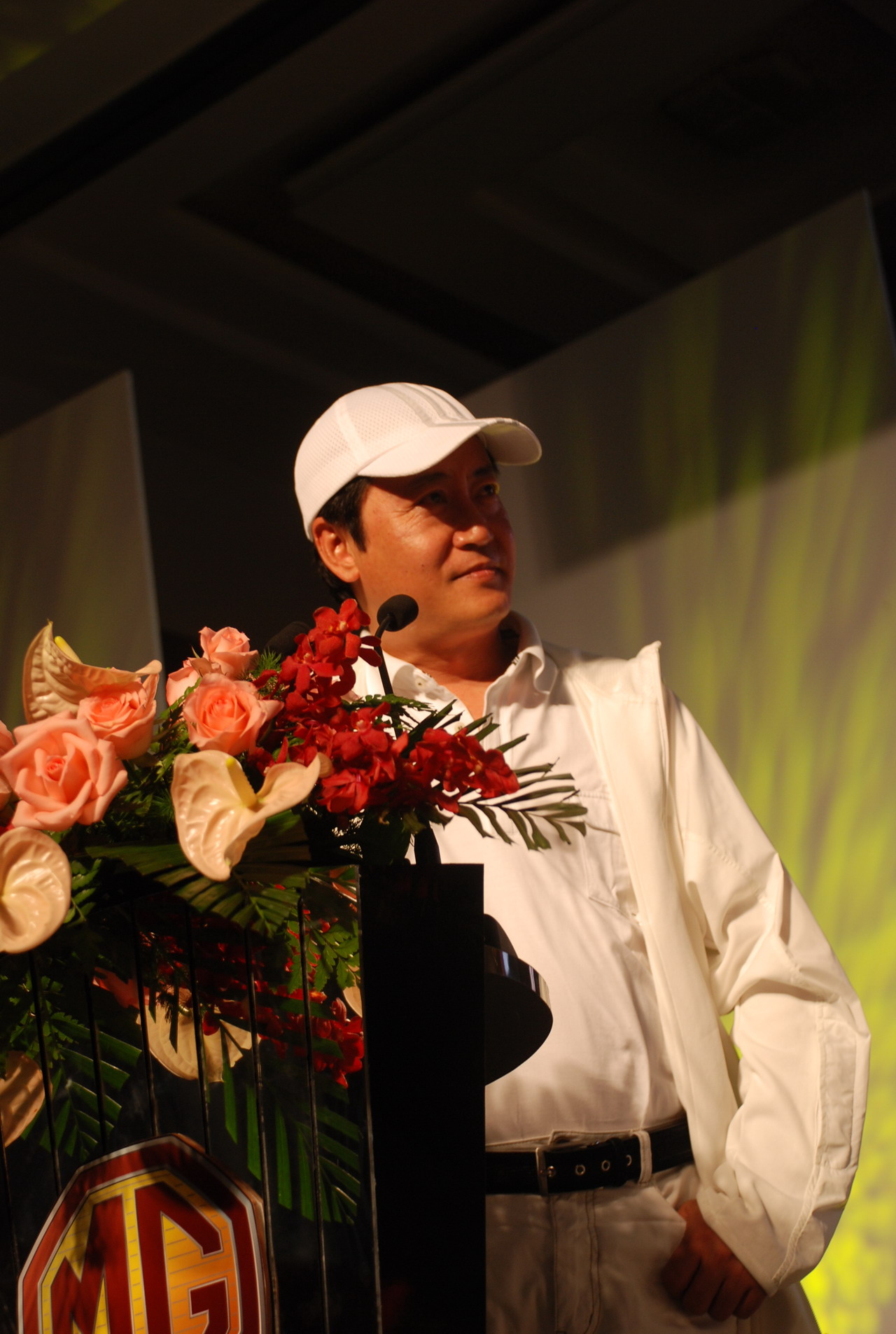 赵宝刚印小天结婚,赵宝刚家有儿女