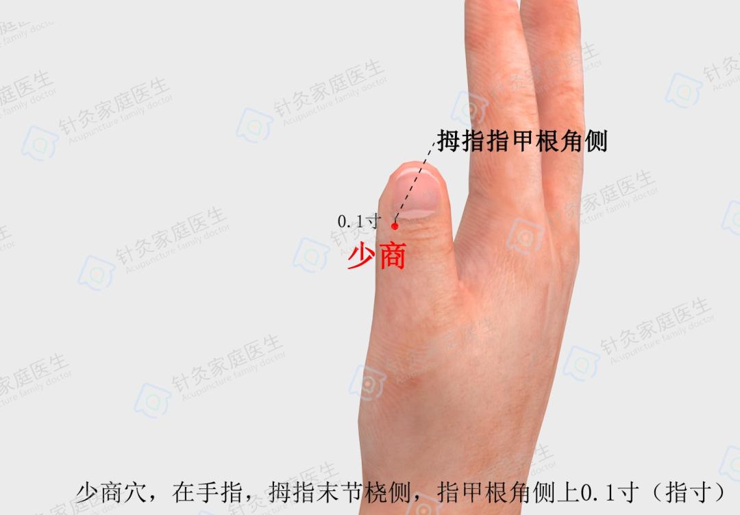 扁桃体炎针灸合谷是补还是泻,针灸治疗扁桃体发炎咽喉肿痛