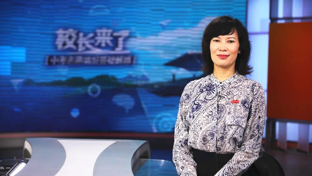 校长来了——求而惟实、修智养德：昆明市第十中学，关于选择，校长说了几句话