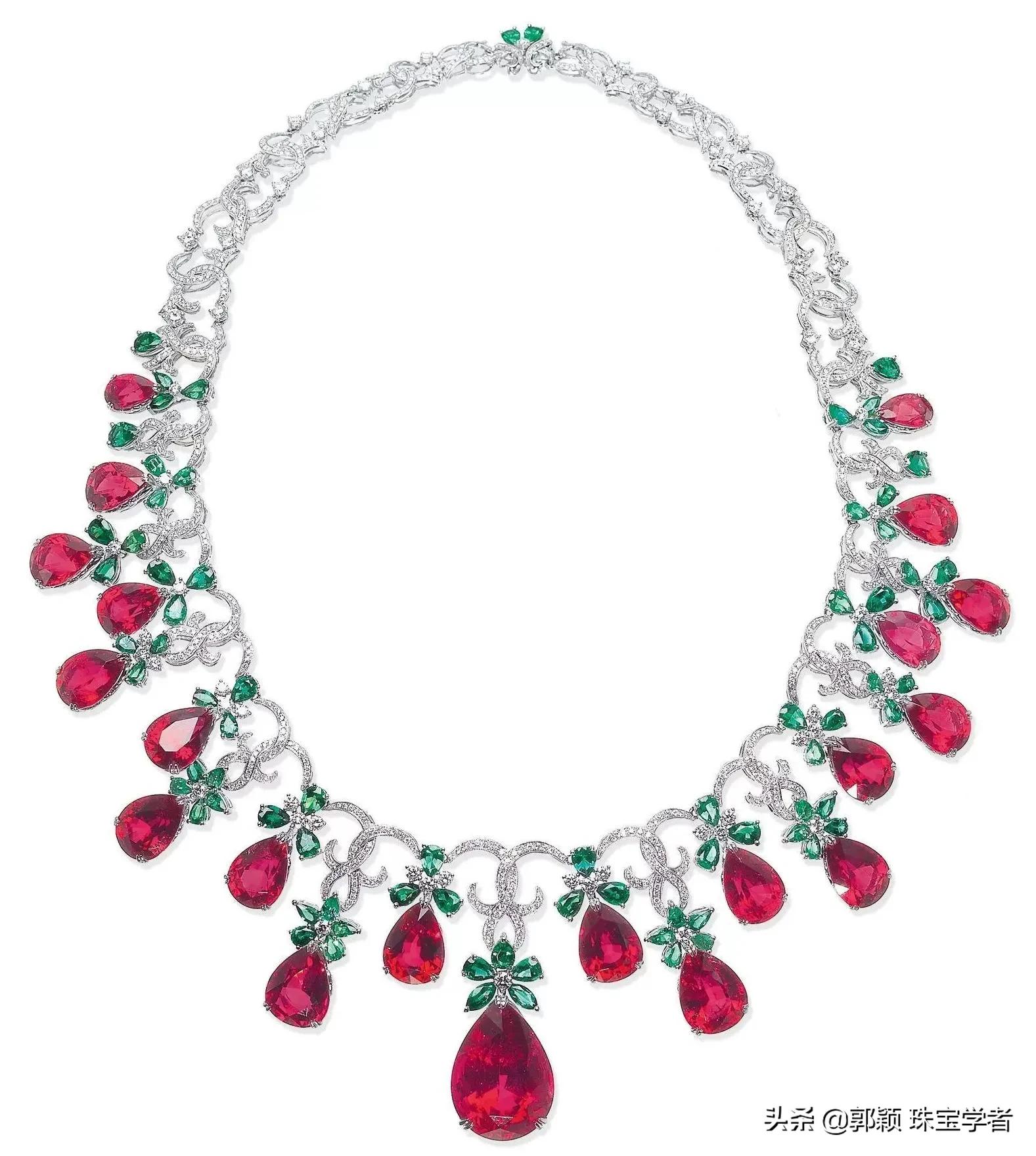 碧玺的最新搭配,碧玺高级感