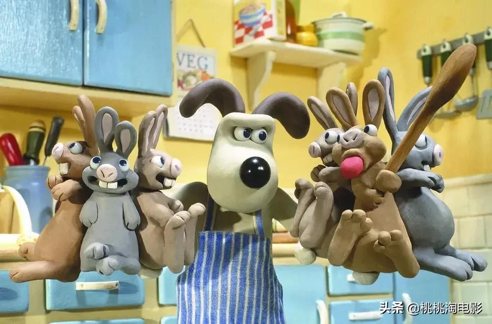 儿童节带孩子看看电影,适合儿童节看的免费电影