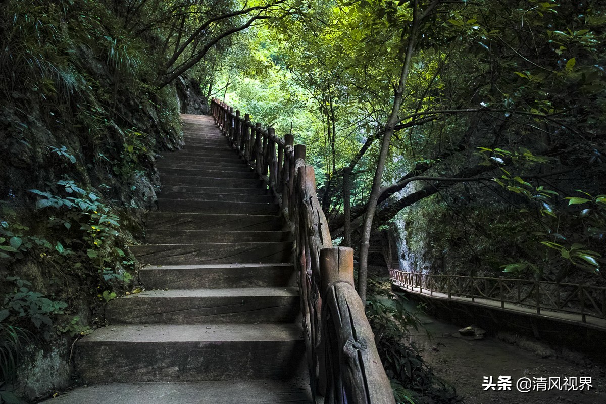 荆山香水河,湖北荆山香水河