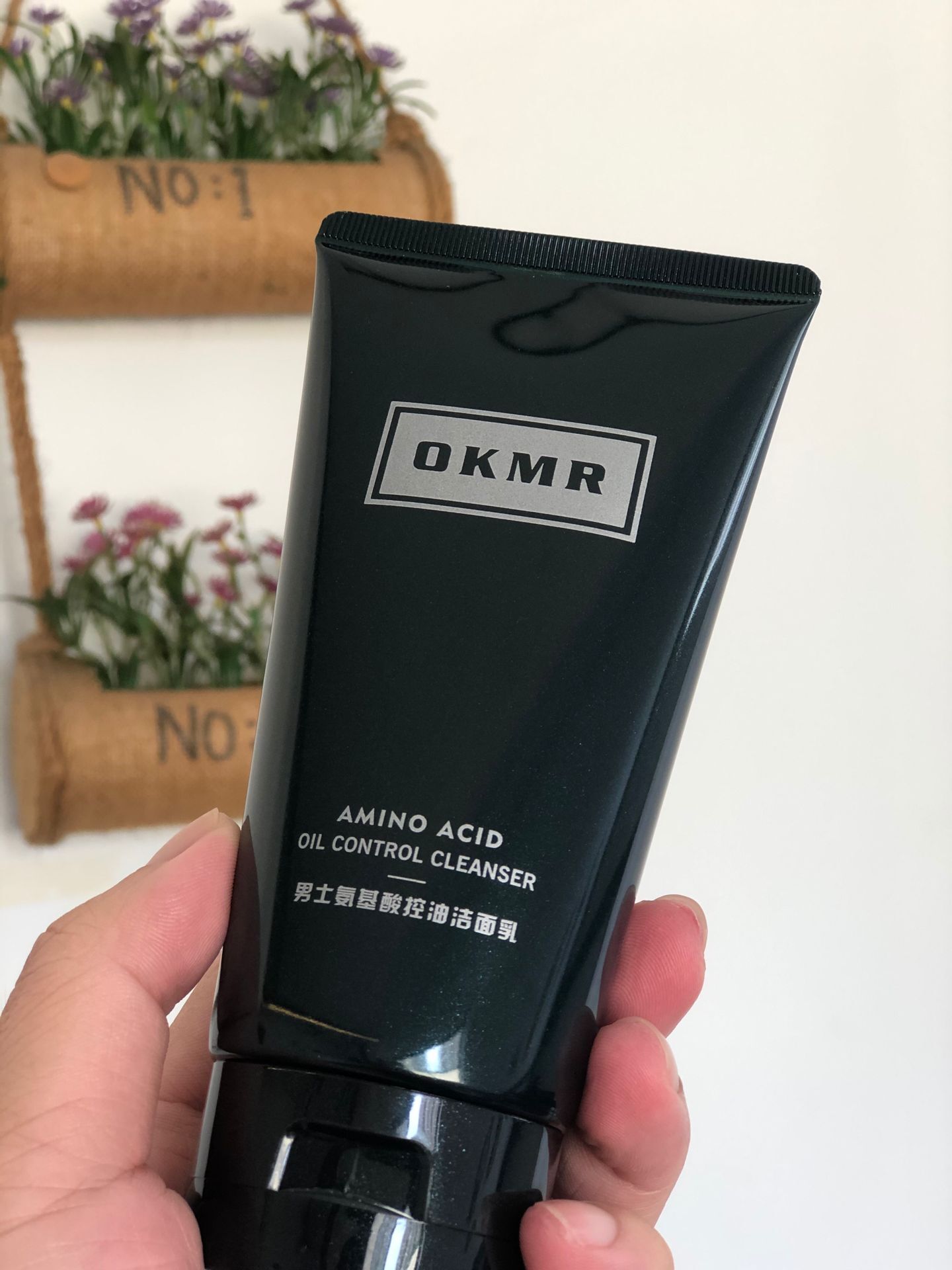 男生基础护肤步骤应该怎么做,护肤技巧男性超实用的护肤方法