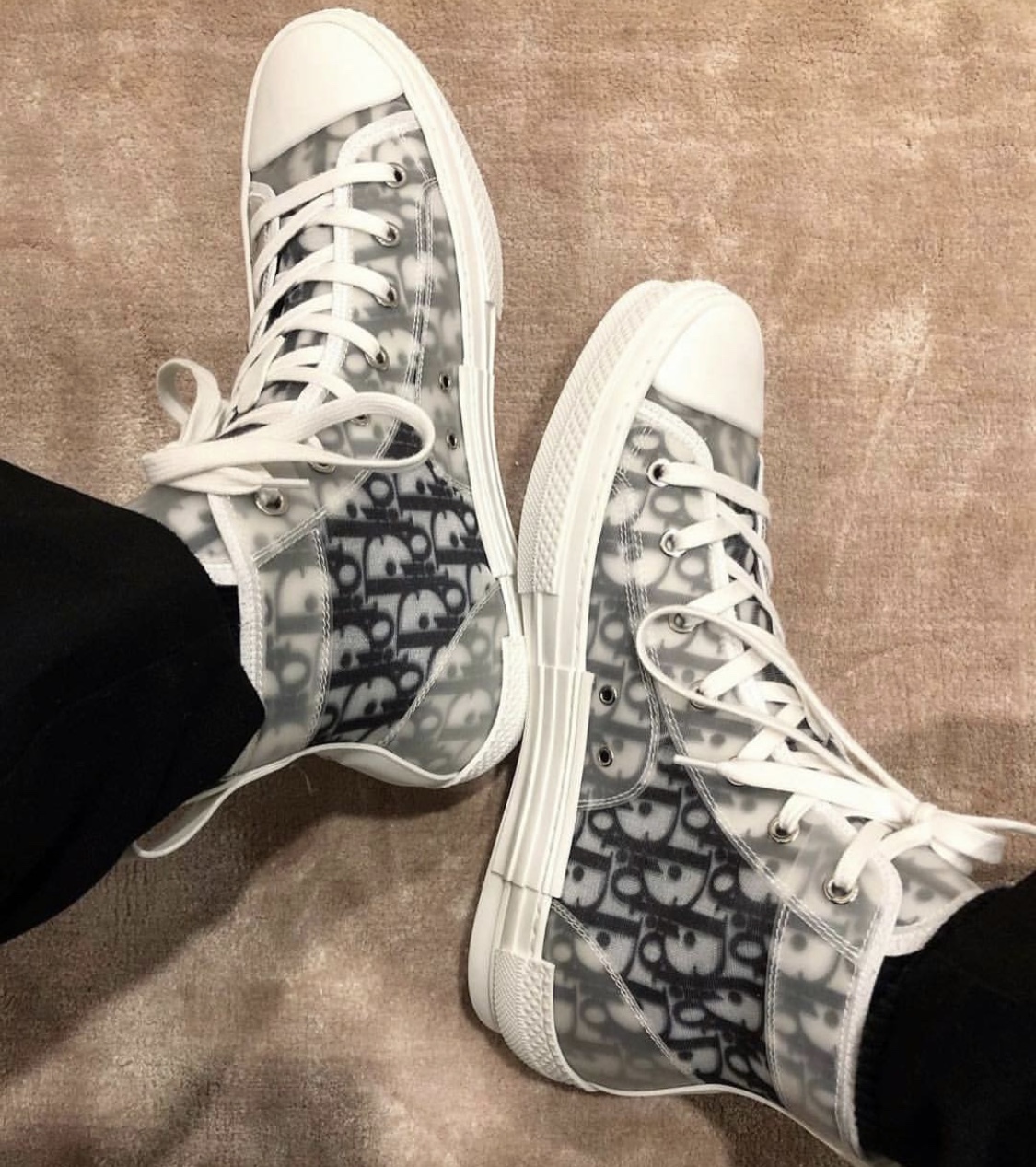 春夏男士必备的单品,今年流行的男士单品