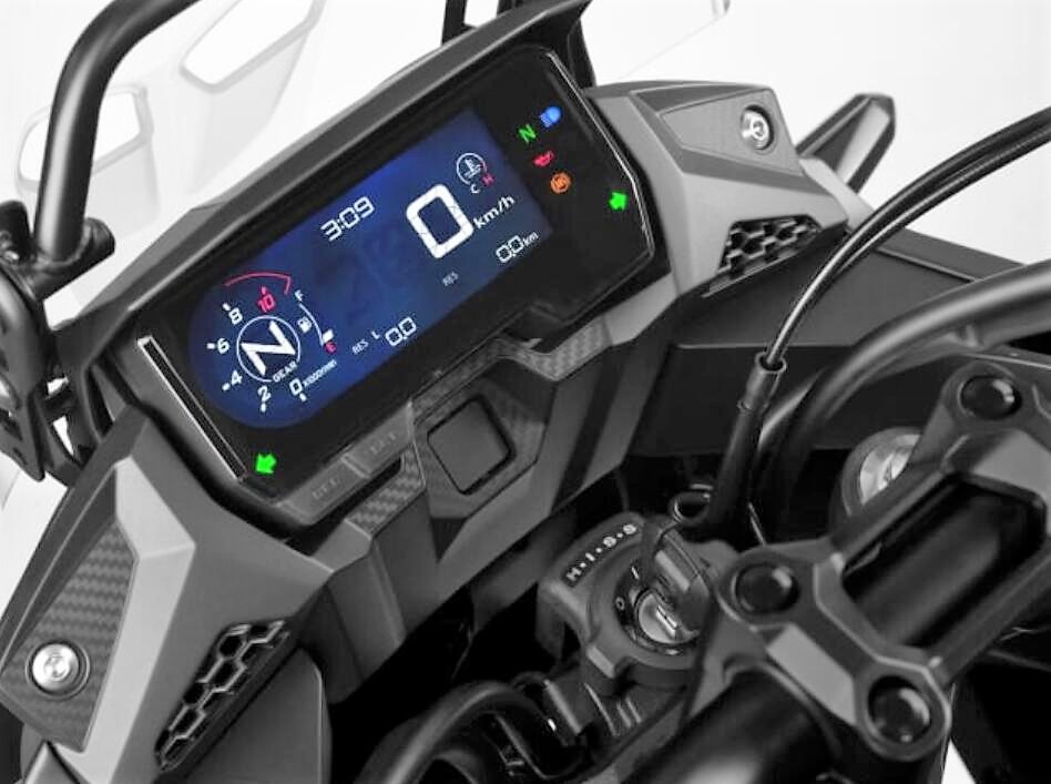 2021款本田cb500x越野视频,本田2019款cb500x评测报告