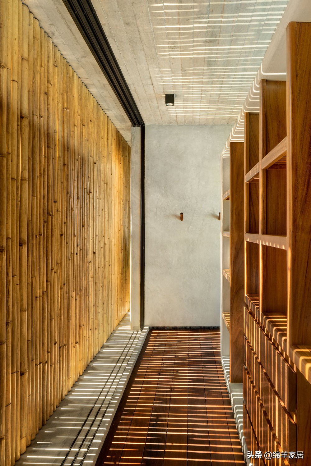 五一度假居住灵感｜470㎡墨西哥CasaZ海滨别墅