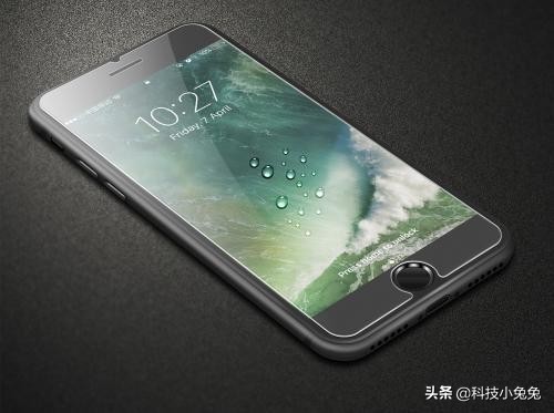 现在的智能手机还用贴钢化膜吗,未来手机不用贴钢化膜
