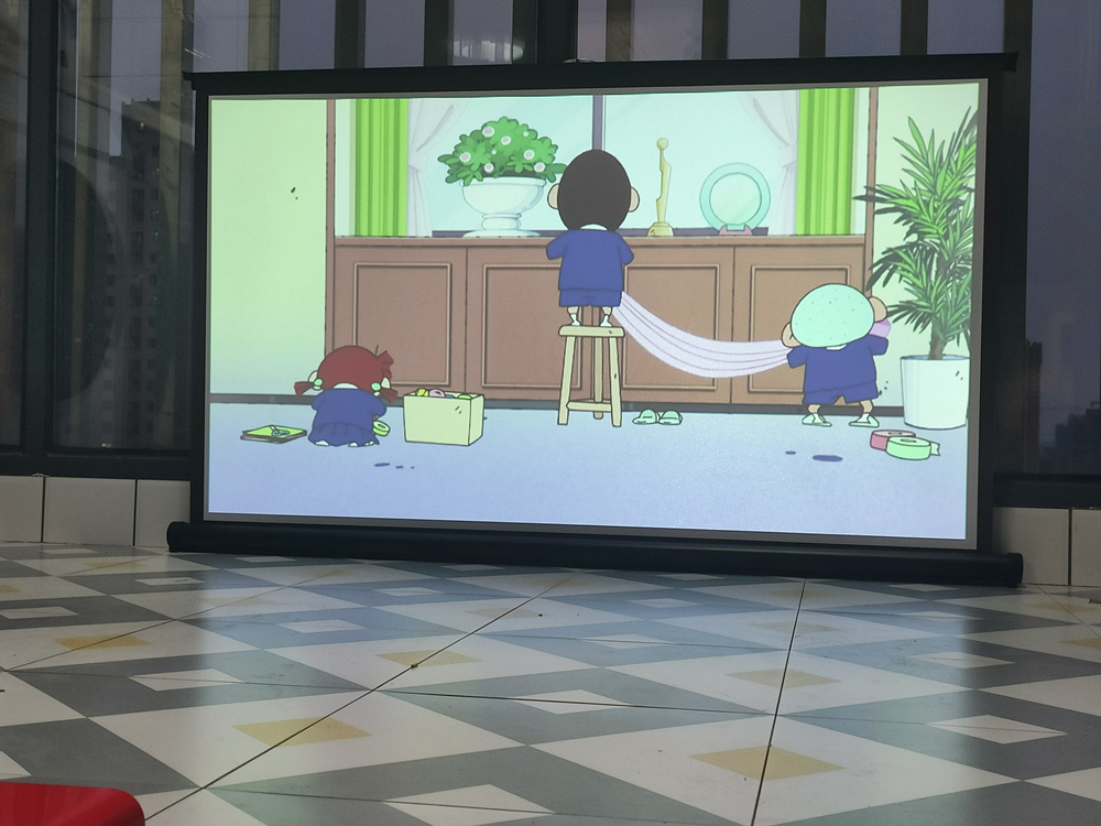 天猫精灵小红盒和小明投影仪,天猫精灵投影仪小红盒2023款测评