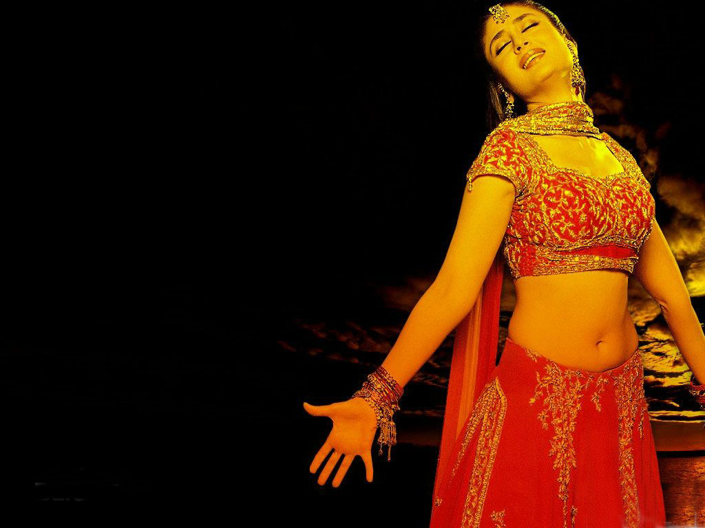 还记得当年的三傻组合吗爱情公寓,卡琳娜卡普尔三傻