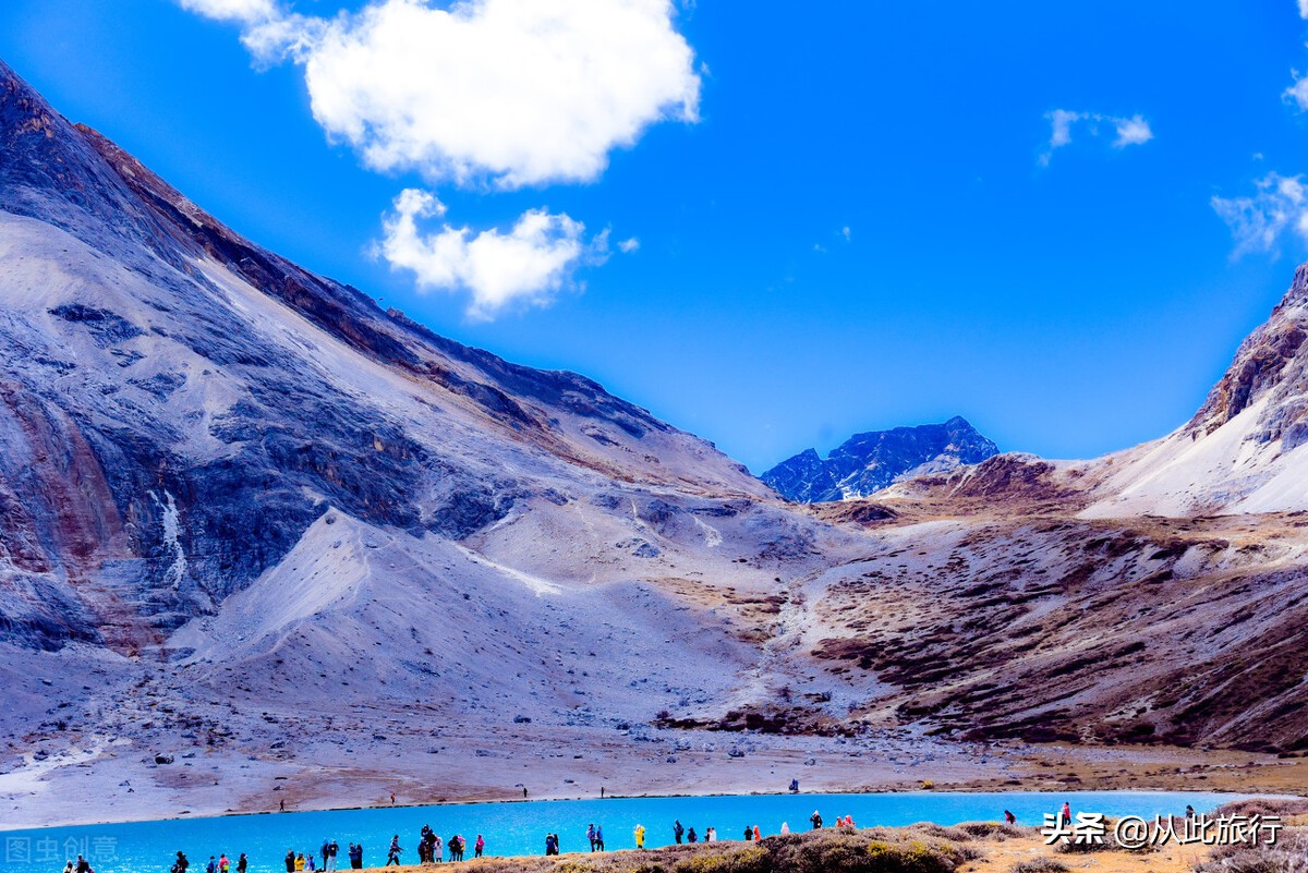 去高原旅游应该带什么物品,去高原旅游怎么准备东西